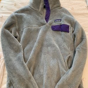 Patagonia pullover
